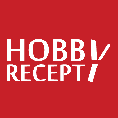 HobbyRecepty.cz